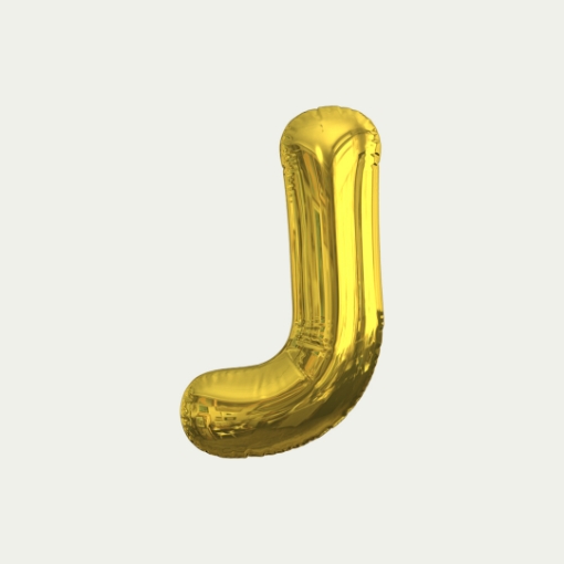 Picture of J Gold Simple