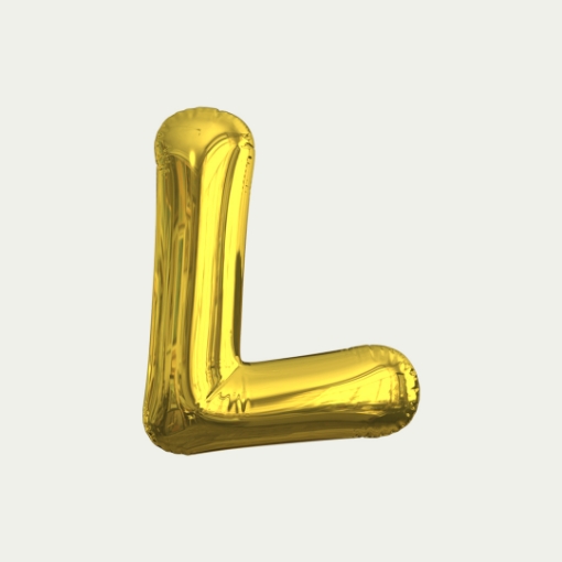 Picture of L Gold