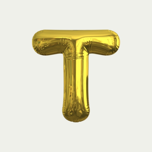 Picture of T Gold