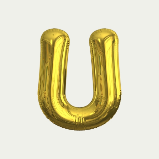 Picture of U Gold Simple 