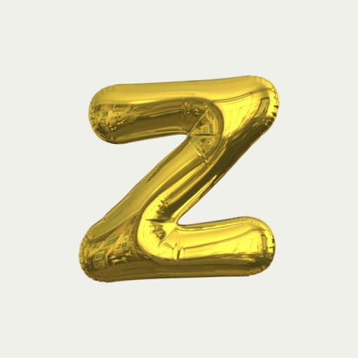Picture of Z Gold