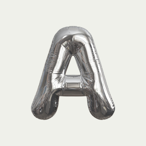 Picture of A Silver