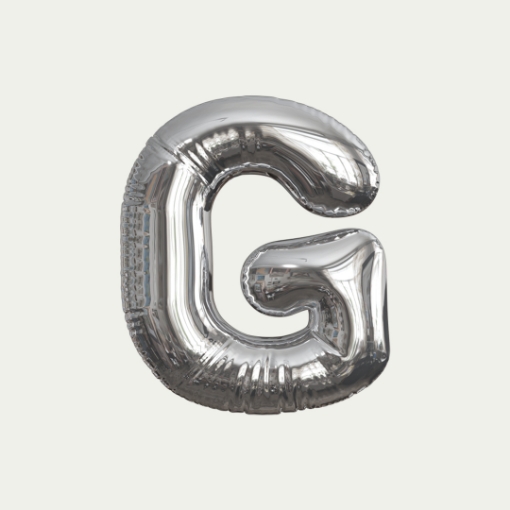 Picture of G Silver