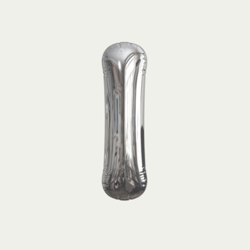 Picture of I Silver