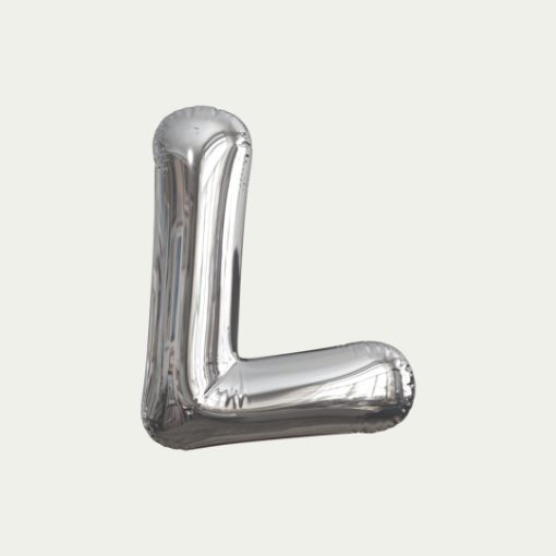 Picture of L Silver