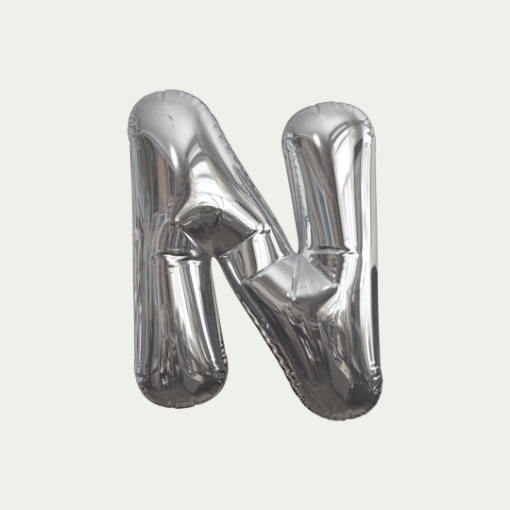 Picture of N Silver