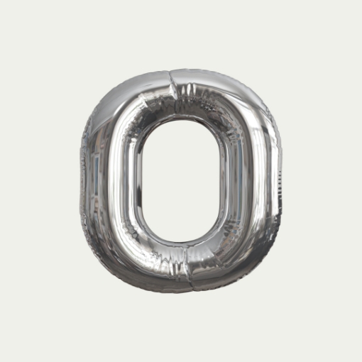 Picture of O Silver