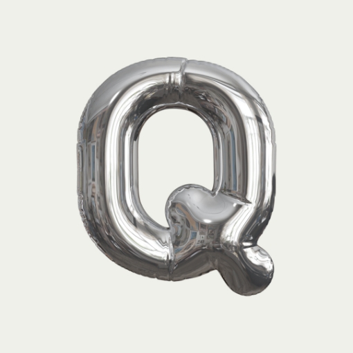 Picture of Q Silver