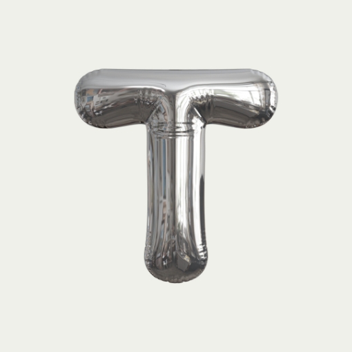 Picture of T Silver