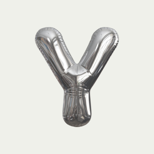 Picture of Y Silver