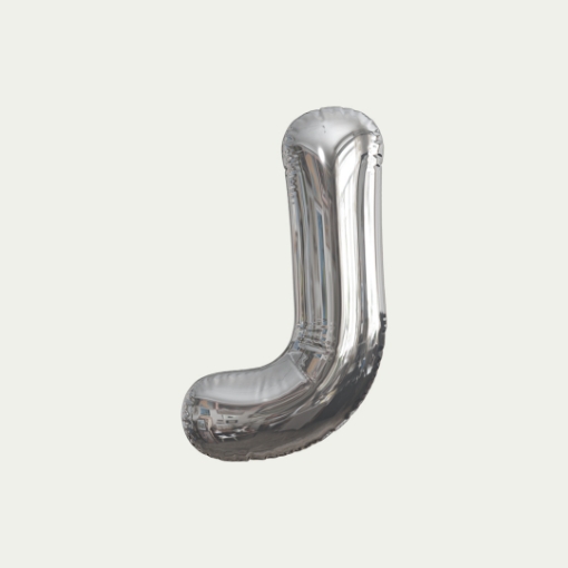 Picture of J Silver Simple