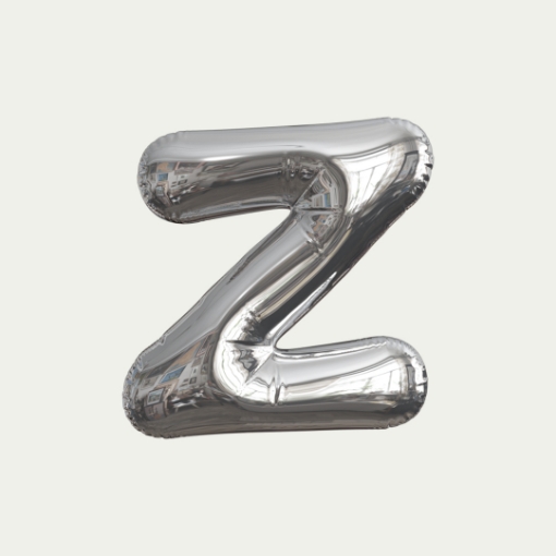 Picture of Z Silver