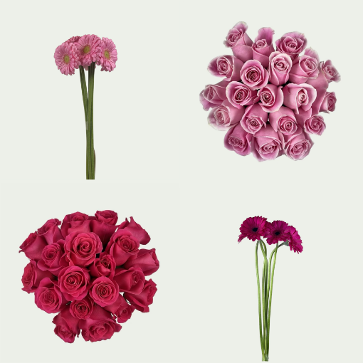 Picture of Pink Love