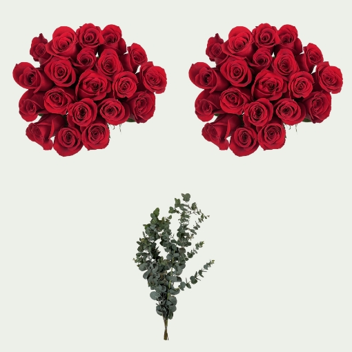 Picture of Red Romance