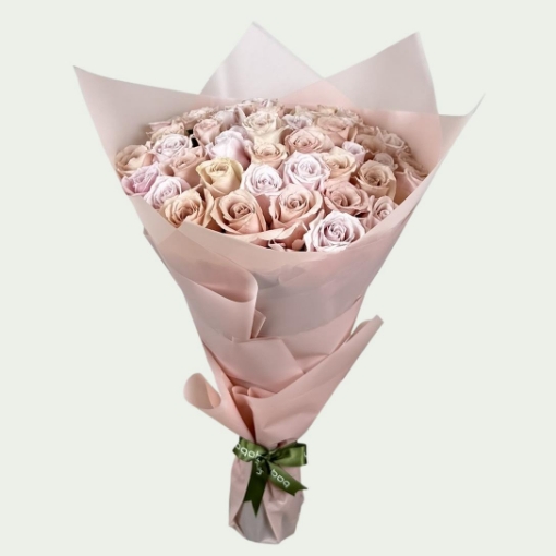 Picture of Dusty Rose