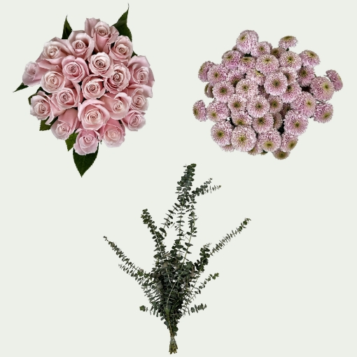 Picture of Baby Pink