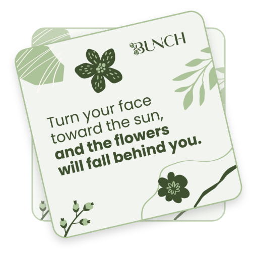 Picture of Message card