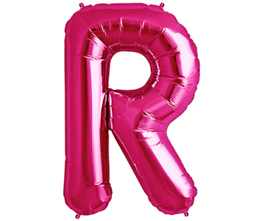 Picture of Custom Numbers & Letters