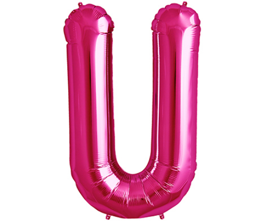 Picture of Custom Numbers & Letters