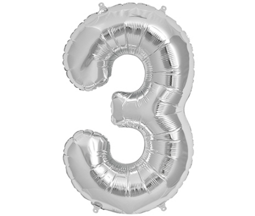 Picture of Custom Numbers & Letters