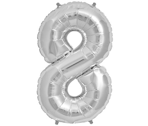 Picture of Custom Numbers & Letters
