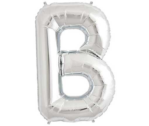 Picture of Custom Numbers & Letters