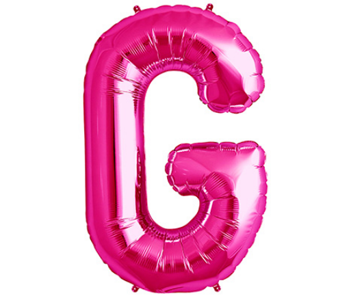 Picture of Custom Numbers & Letters