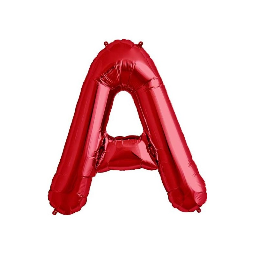 Picture of Custom Numbers & Letters