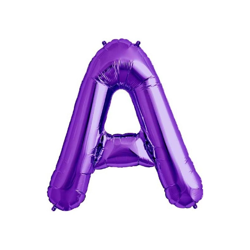 Picture of Custom Numbers & Letters