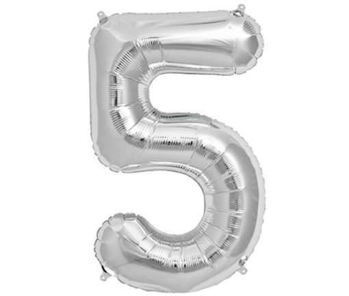 Picture of Custom Numbers & Letters