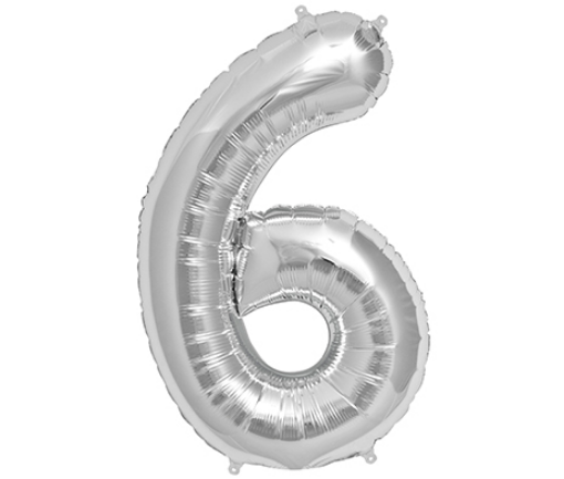 Picture of Custom Numbers & Letters