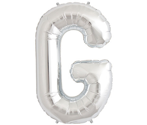 Picture of Custom Numbers & Letters