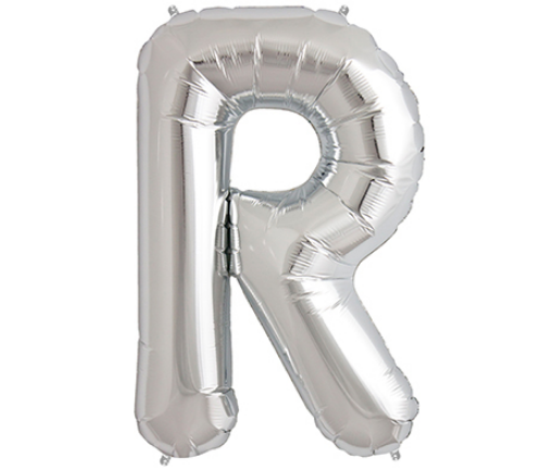 Picture of Custom Numbers & Letters